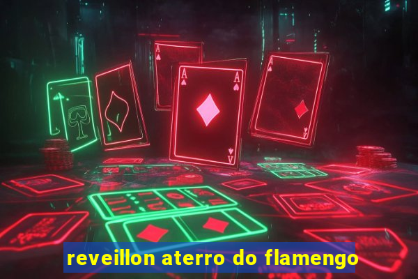 reveillon aterro do flamengo